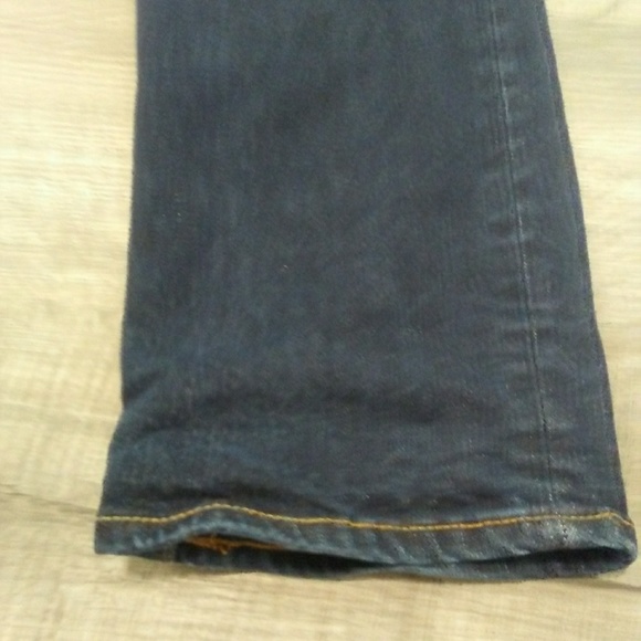 Men's Gap Jeans - Picture 6 of 6